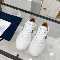 Cheap Christian Dior Casual Shoes For Men #1381245 Replica Wholesale [$102.00 USD] [ITEM#1381245] on Replica Christian Dior Casual Shoes