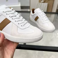 Cheap Christian Dior Casual Shoes For Men #1381245 Replica Wholesale [$102.00 USD] [ITEM#1381245] on Replica Christian Dior Casual Shoes