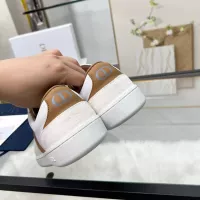 Cheap Christian Dior Casual Shoes For Men #1381245 Replica Wholesale [$102.00 USD] [ITEM#1381245] on Replica Christian Dior Casual Shoes