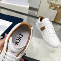 Cheap Christian Dior Casual Shoes For Women #1381246 Replica Wholesale [$102.00 USD] [ITEM#1381246] on Replica Christian Dior Casual Shoes