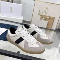 Cheap Christian Dior Casual Shoes For Men #1381247 Replica Wholesale [$102.00 USD] [ITEM#1381247] on Replica Christian Dior Casual Shoes