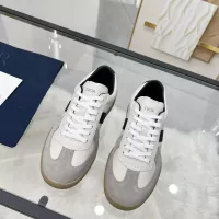 Cheap Christian Dior Casual Shoes For Men #1381247 Replica Wholesale [$102.00 USD] [ITEM#1381247] on Replica Christian Dior Casual Shoes