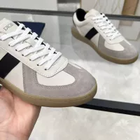 Cheap Christian Dior Casual Shoes For Women #1381248 Replica Wholesale [$102.00 USD] [ITEM#1381248] on Replica Christian Dior Casual Shoes