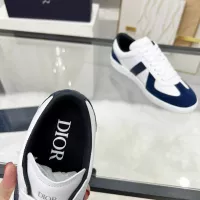 Cheap Christian Dior Casual Shoes For Men #1381249 Replica Wholesale [$102.00 USD] [ITEM#1381249] on Replica Christian Dior Casual Shoes