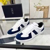Cheap Christian Dior Casual Shoes For Women #1381250 Replica Wholesale [$102.00 USD] [ITEM#1381250] on Replica Christian Dior Casual Shoes