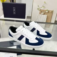 Cheap Christian Dior Casual Shoes For Women #1381250 Replica Wholesale [$102.00 USD] [ITEM#1381250] on Replica Christian Dior Casual Shoes