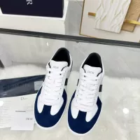 Cheap Christian Dior Casual Shoes For Women #1381250 Replica Wholesale [$102.00 USD] [ITEM#1381250] on Replica Christian Dior Casual Shoes