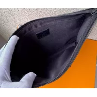 Cheap Louis Vuitton AAA Quality Daily Pouches For Unisex #1381251 Replica Wholesale [$98.00 USD] [ITEM#1381251] on Replica Louis Vuitton AAA Quality Pouches