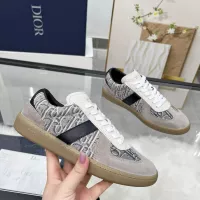 Cheap Christian Dior Casual Shoes For Men #1381252 Replica Wholesale [$102.00 USD] [ITEM#1381252] on Replica Christian Dior Casual Shoes