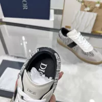 Cheap Christian Dior Casual Shoes For Men #1381252 Replica Wholesale [$102.00 USD] [ITEM#1381252] on Replica Christian Dior Casual Shoes