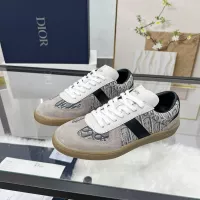 Cheap Christian Dior Casual Shoes For Women #1381253 Replica Wholesale [$102.00 USD] [ITEM#1381253] on Replica Christian Dior Casual Shoes