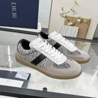 Cheap Christian Dior Casual Shoes For Women #1381253 Replica Wholesale [$102.00 USD] [ITEM#1381253] on Replica Christian Dior Casual Shoes