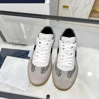 Cheap Christian Dior Casual Shoes For Women #1381253 Replica Wholesale [$102.00 USD] [ITEM#1381253] on Replica Christian Dior Casual Shoes