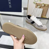 Cheap Christian Dior Casual Shoes For Women #1381253 Replica Wholesale [$102.00 USD] [ITEM#1381253] on Replica Christian Dior Casual Shoes