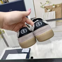 Cheap Christian Dior Casual Shoes For Women #1381253 Replica Wholesale [$102.00 USD] [ITEM#1381253] on Replica Christian Dior Casual Shoes