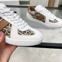 Cheap Christian Dior Casual Shoes For Men #1381254 Replica Wholesale [$102.00 USD] [ITEM#1381254] on Replica Christian Dior Casual Shoes