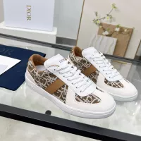 Cheap Christian Dior Casual Shoes For Women #1381256 Replica Wholesale [$102.00 USD] [ITEM#1381256] on Replica Christian Dior Casual Shoes
