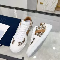 Cheap Christian Dior Casual Shoes For Women #1381256 Replica Wholesale [$102.00 USD] [ITEM#1381256] on Replica Christian Dior Casual Shoes