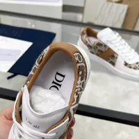 Cheap Christian Dior Casual Shoes For Women #1381256 Replica Wholesale [$102.00 USD] [ITEM#1381256] on Replica Christian Dior Casual Shoes