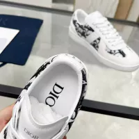 Cheap Christian Dior Casual Shoes For Men #1381257 Replica Wholesale [$102.00 USD] [ITEM#1381257] on Replica Christian Dior Casual Shoes