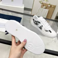 Cheap Christian Dior Casual Shoes For Men #1381257 Replica Wholesale [$102.00 USD] [ITEM#1381257] on Replica Christian Dior Casual Shoes