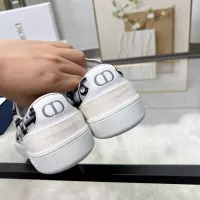 Cheap Christian Dior Casual Shoes For Men #1381257 Replica Wholesale [$102.00 USD] [ITEM#1381257] on Replica Christian Dior Casual Shoes