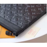 Cheap Louis Vuitton AAA Quality Daily Pouches For Unisex #1381258 Replica Wholesale [$115.00 USD] [ITEM#1381258] on Replica Louis Vuitton AAA Quality Pouches