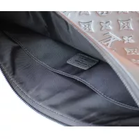 Cheap Louis Vuitton AAA Quality Daily Pouches For Unisex #1381258 Replica Wholesale [$115.00 USD] [ITEM#1381258] on Replica Louis Vuitton AAA Quality Pouches