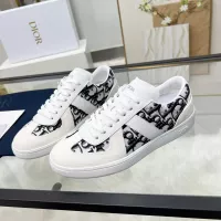 Cheap Christian Dior Casual Shoes For Women #1381259 Replica Wholesale [$102.00 USD] [ITEM#1381259] on Replica Christian Dior Casual Shoes
