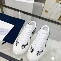 Cheap Christian Dior Casual Shoes For Women #1381259 Replica Wholesale [$102.00 USD] [ITEM#1381259] on Replica Christian Dior Casual Shoes