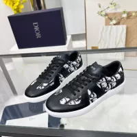 Cheap Christian Dior Casual Shoes For Men #1381260 Replica Wholesale [$102.00 USD] [ITEM#1381260] on Replica Christian Dior Casual Shoes