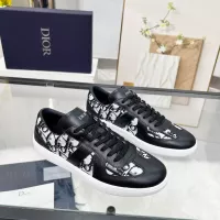 Cheap Christian Dior Casual Shoes For Men #1381260 Replica Wholesale [$102.00 USD] [ITEM#1381260] on Replica Christian Dior Casual Shoes