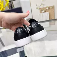 Cheap Christian Dior Casual Shoes For Men #1381260 Replica Wholesale [$102.00 USD] [ITEM#1381260] on Replica Christian Dior Casual Shoes