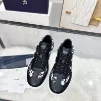 Cheap Christian Dior Casual Shoes For Women #1381261 Replica Wholesale [$102.00 USD] [ITEM#1381261] on Replica Christian Dior Casual Shoes