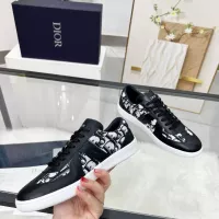 Cheap Christian Dior Casual Shoes For Women #1381261 Replica Wholesale [$102.00 USD] [ITEM#1381261] on Replica Christian Dior Casual Shoes