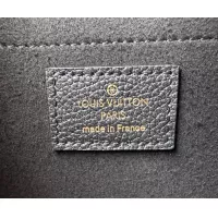 Cheap Louis Vuitton AAA Quality Daily Pouches For Unisex #1381262 Replica Wholesale [$122.00 USD] [ITEM#1381262] on Replica Louis Vuitton AAA Quality Pouches