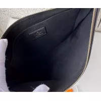 Cheap Louis Vuitton AAA Quality Daily Pouches For Unisex #1381262 Replica Wholesale [$122.00 USD] [ITEM#1381262] on Replica Louis Vuitton AAA Quality Pouches