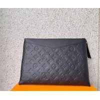 Cheap Louis Vuitton AAA Quality Daily Pouches For Unisex #1381262 Replica Wholesale [$122.00 USD] [ITEM#1381262] on Replica Louis Vuitton AAA Quality Pouches