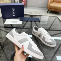 Cheap Christian Dior Casual Shoes For Men #1381263 Replica Wholesale [$68.00 USD] [ITEM#1381263] on Replica Christian Dior Casual Shoes