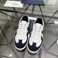 Cheap Christian Dior Casual Shoes For Men #1381264 Replica Wholesale [$68.00 USD] [ITEM#1381264] on Replica Christian Dior Casual Shoes