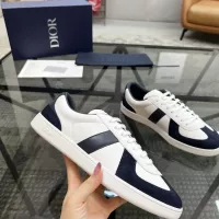 Cheap Christian Dior Casual Shoes For Men #1381264 Replica Wholesale [$68.00 USD] [ITEM#1381264] on Replica Christian Dior Casual Shoes