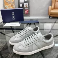 Cheap Christian Dior Casual Shoes For Men #1381265 Replica Wholesale [$68.00 USD] [ITEM#1381265] on Replica Christian Dior Casual Shoes