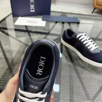 Cheap Christian Dior Casual Shoes For Men #1381266 Replica Wholesale [$72.00 USD] [ITEM#1381266] on Replica Christian Dior Casual Shoes