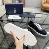 Cheap Christian Dior Casual Shoes For Men #1381266 Replica Wholesale [$72.00 USD] [ITEM#1381266] on Replica Christian Dior Casual Shoes