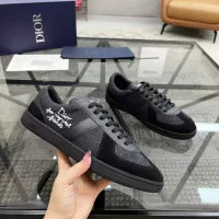 Cheap Christian Dior Casual Shoes For Men #1381267 Replica Wholesale [$72.00 USD] [ITEM#1381267] on Replica Christian Dior Casual Shoes
