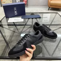 Cheap Christian Dior Casual Shoes For Men #1381267 Replica Wholesale [$72.00 USD] [ITEM#1381267] on Replica Christian Dior Casual Shoes