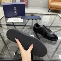 Cheap Christian Dior Casual Shoes For Men #1381267 Replica Wholesale [$72.00 USD] [ITEM#1381267] on Replica Christian Dior Casual Shoes
