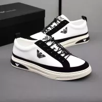 Cheap Armani Casual Shoes For Men #1381268 Replica Wholesale [$80.00 USD] [ITEM#1381268] on Replica Armani Casual Shoes