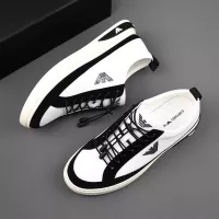 Cheap Armani Casual Shoes For Men #1381268 Replica Wholesale [$80.00 USD] [ITEM#1381268] on Replica Armani Casual Shoes