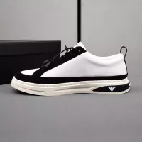 Cheap Armani Casual Shoes For Men #1381268 Replica Wholesale [$80.00 USD] [ITEM#1381268] on Replica Armani Casual Shoes